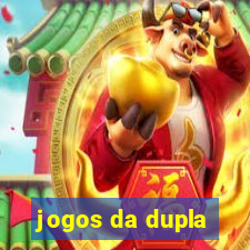 jogos da dupla